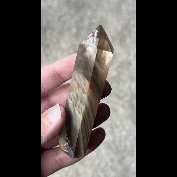 Amphibole Point - Picture 9 of 13